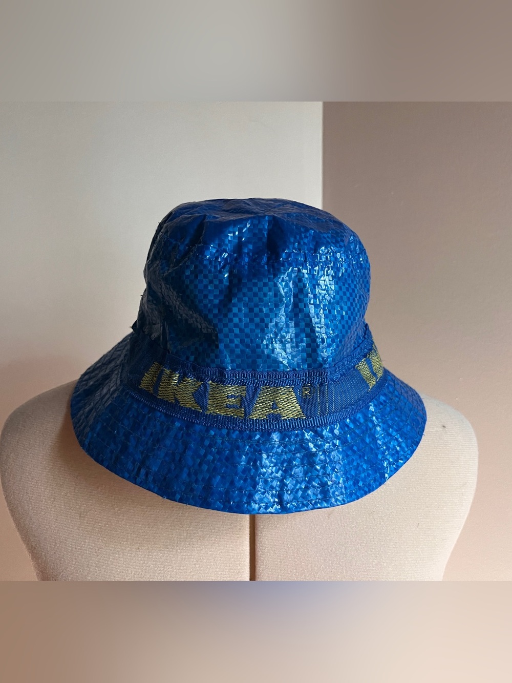 Ikea Bucket Hat